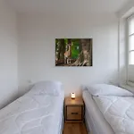 Hirschmann 3 Mit Sauna Und Balkon Appartement *