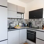 Hirschmann 3 Mit Sauna Und Balkon *