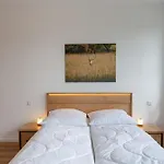 Appartement Hirschmann 3 Mit Sauna Und Balkon