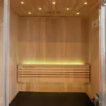 Hirschmann 3 Mit Sauna Und Balkon Appartement Braunlage