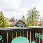 Hirschmann 3 Mit Sauna Und Balkon