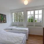 Hirschmann 3 Mit Sauna Und Balkon Appartement