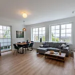 Hirschmann 3 Mit Sauna Und Balkon Braunlage