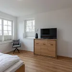 Appartement Hirschmann 3 Mit Sauna Und Balkon