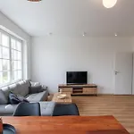Hirschmann 3 Mit Sauna Und Balkon * Braunlage