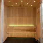 Hirschmann 3 Mit Sauna Und Balkon Appartement *