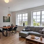 Hirschmann 3 Mit Sauna Und Balkon