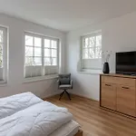 Hirschmann 3 Mit Sauna Und Balkon Appartement Braunlage
