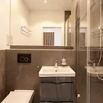 Hirschmann 3 Mit Sauna Und Balkon Appartement