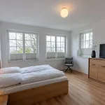 Hirschmann 3 Mit Sauna Und Balkon *