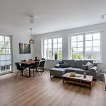 Hirschmann 3 Mit Sauna Und Balkon Appartement *