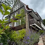 Hirschmann 3 Mit Sauna Und Balkon Appartement Braunlage