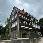 Hirschmann 3 Mit Sauna Und Balkon Appartement Braunlage