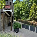 Hirschmann 3 Mit Sauna Und Balkon Braunlage