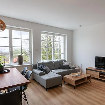 Apartmán Hirschmann 3 Mit Sauna Und Balkon *