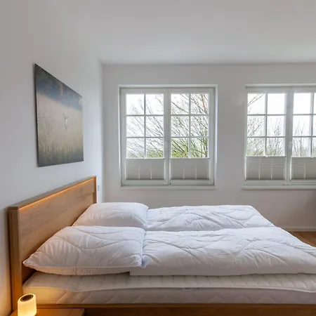 Hirschmann 3 Mit Sauna Und Balkon *