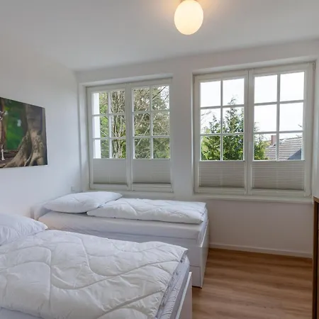 Hirschmann 3 Mit Sauna Und Balkon Apartment