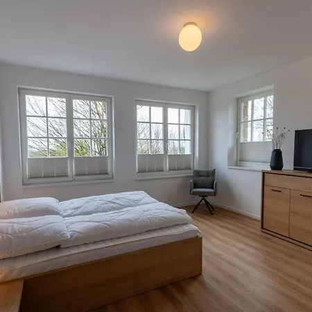 Apartment Hirschmann 3 Mit Sauna Und Balkon