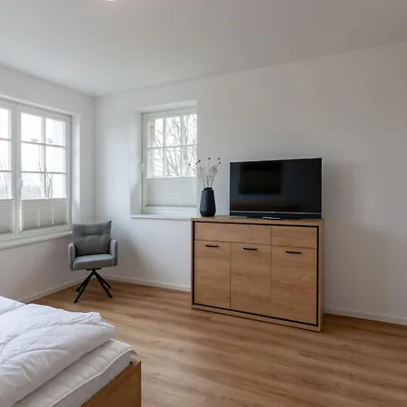 Apartament Hirschmann 3 Mit Sauna Und Balkon