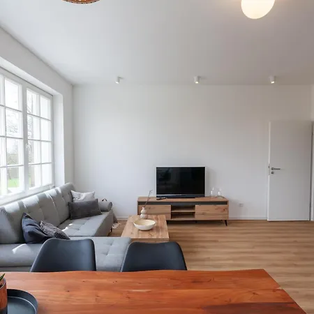 Hirschmann 3 Mit Sauna Und Balkon * Braunlage