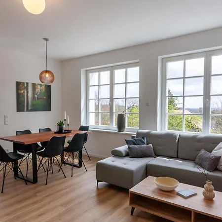 Hirschmann 3 Mit Sauna Und Balkon