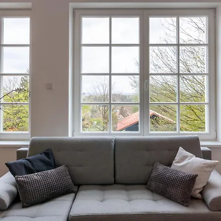 Apartmán Hirschmann 3 Mit Sauna Und Balkon *