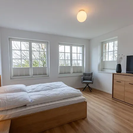Hirschmann 3 Mit Sauna Und Balkon *