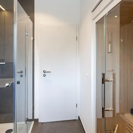 Hirschmann 3 Mit Sauna Und Balkon