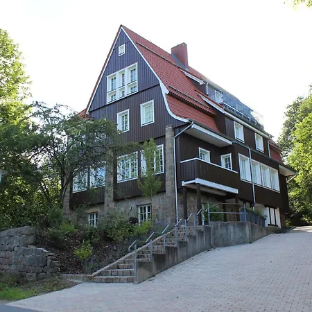 Hirschmann 3 Mit Sauna Und Balkon *