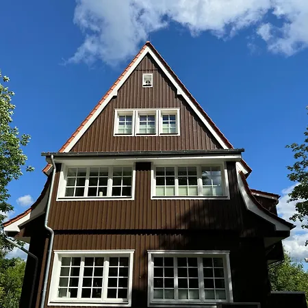 Hirschmann 3 Mit Sauna Und Balkon *